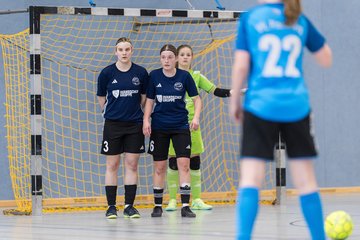 Bild 157 - wBJ NFV Futsalmeisterschaft